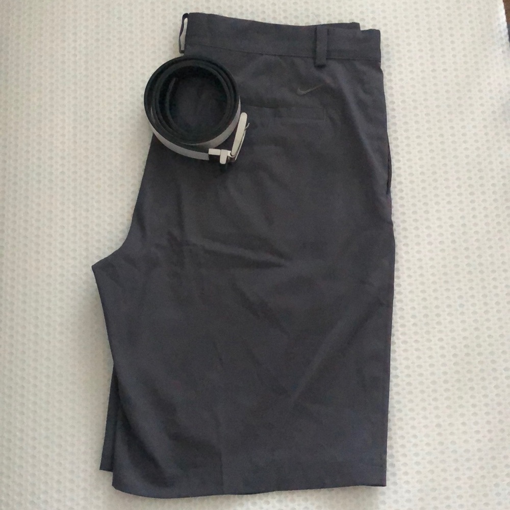 Nike Golf Shorts